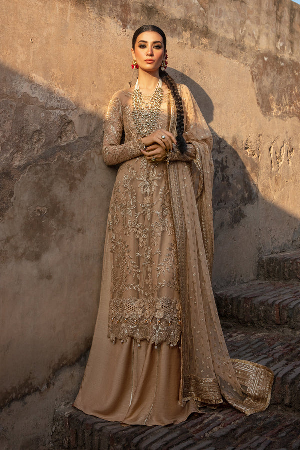 13 Designer Pakistani Wedding Dresses Online with Prices in 2023